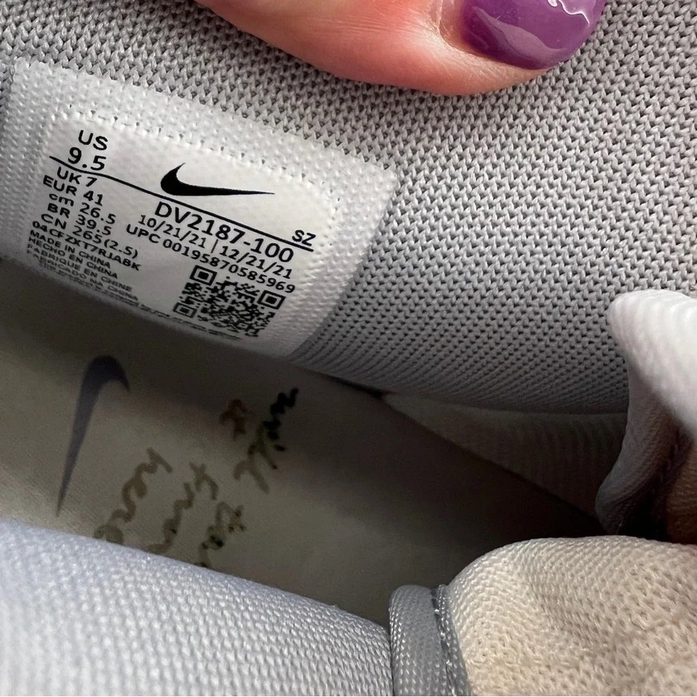 Nike Air Force 1 High Top Women’s Basketball High Sculpt AF1